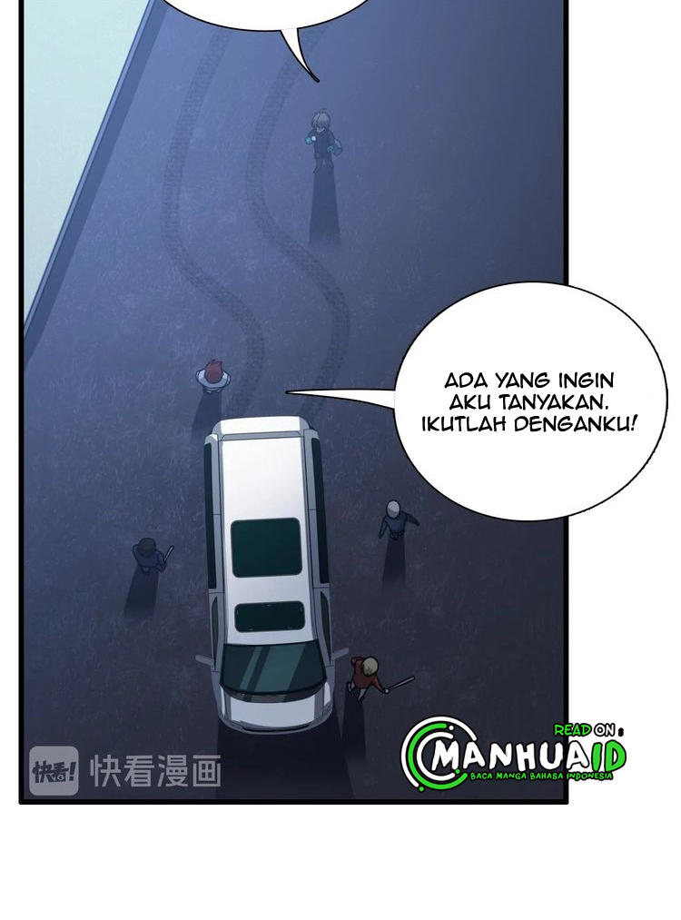 Reborn Doctor Chapter 43 Gambar 81