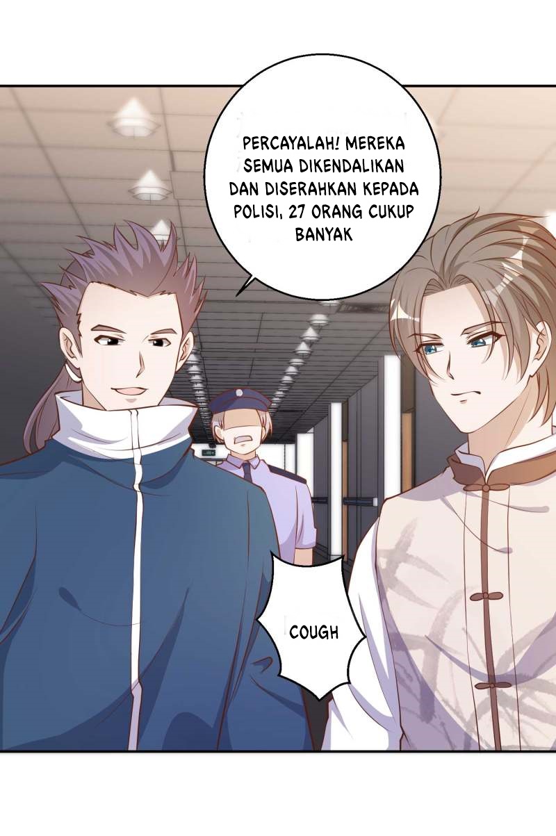 God Fisherman Chapter 74 Gambar 20