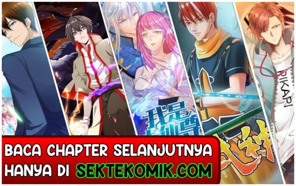 I Picked Up An Attribute Chapter 63 Gambar 24
