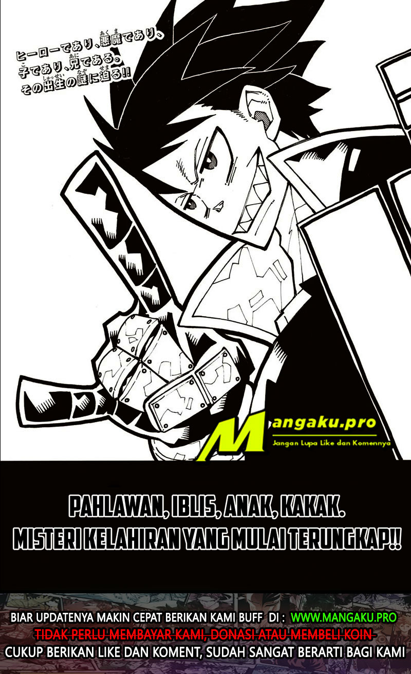 Fire Brigade of Flames Chapter 232 Gambar 5