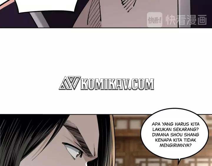 Greatest Boss System Chapter 32 Gambar 120