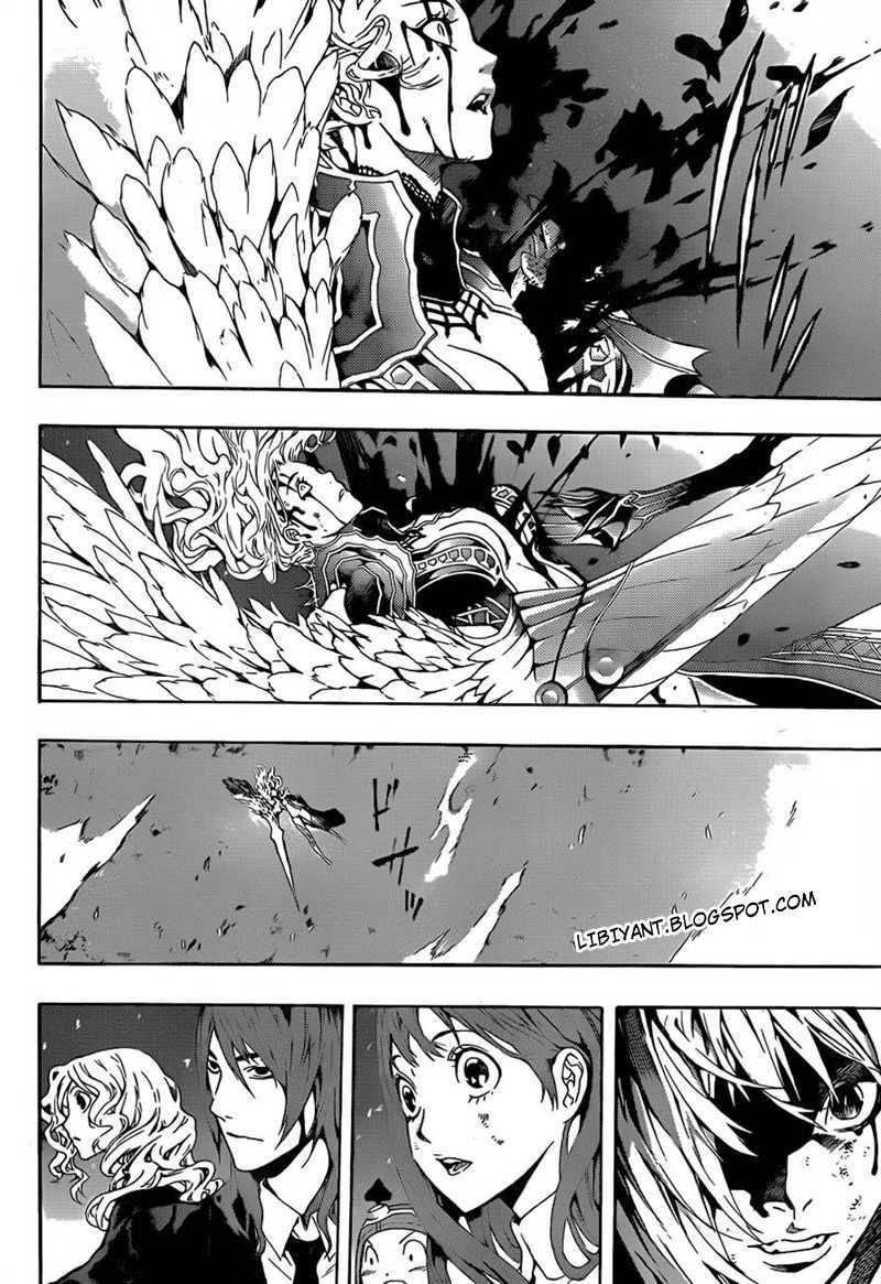 Defense Devil Chapter 96 Gambar 10