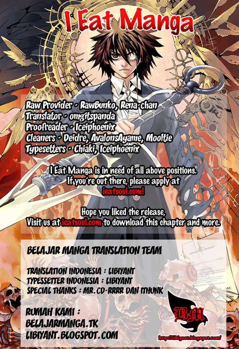 Defense Devil Chapter 86 Gambar 18