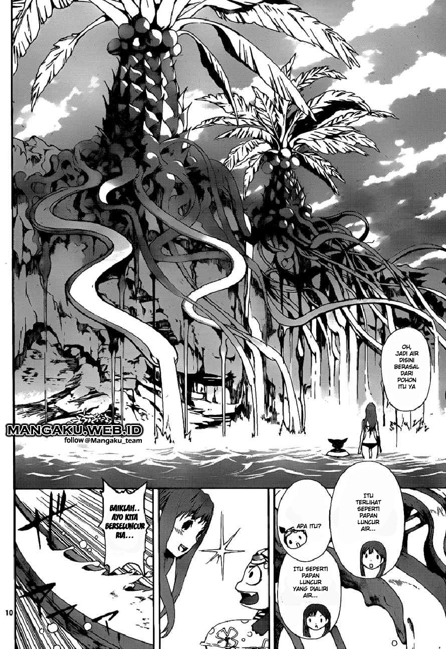 Defense Devil Chapter 68 Gambar 10