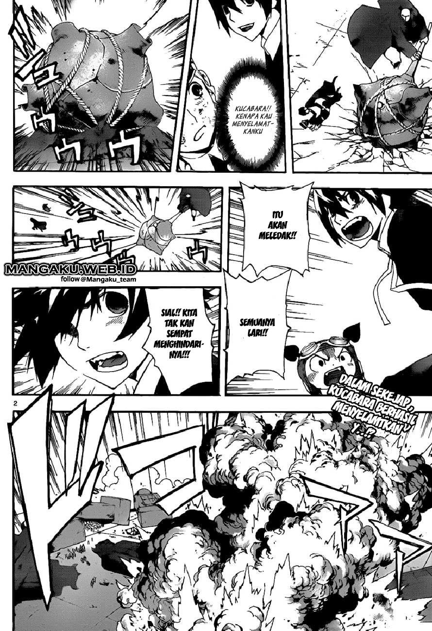 Baca Manga Defense Devil Chapter 66 Gambar 2