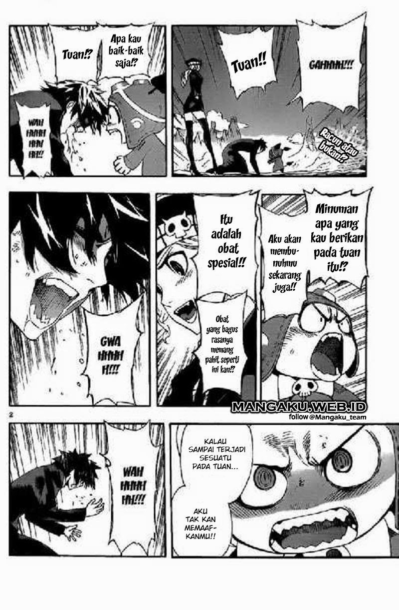 Defense Devil Chapter 63 Gambar 3