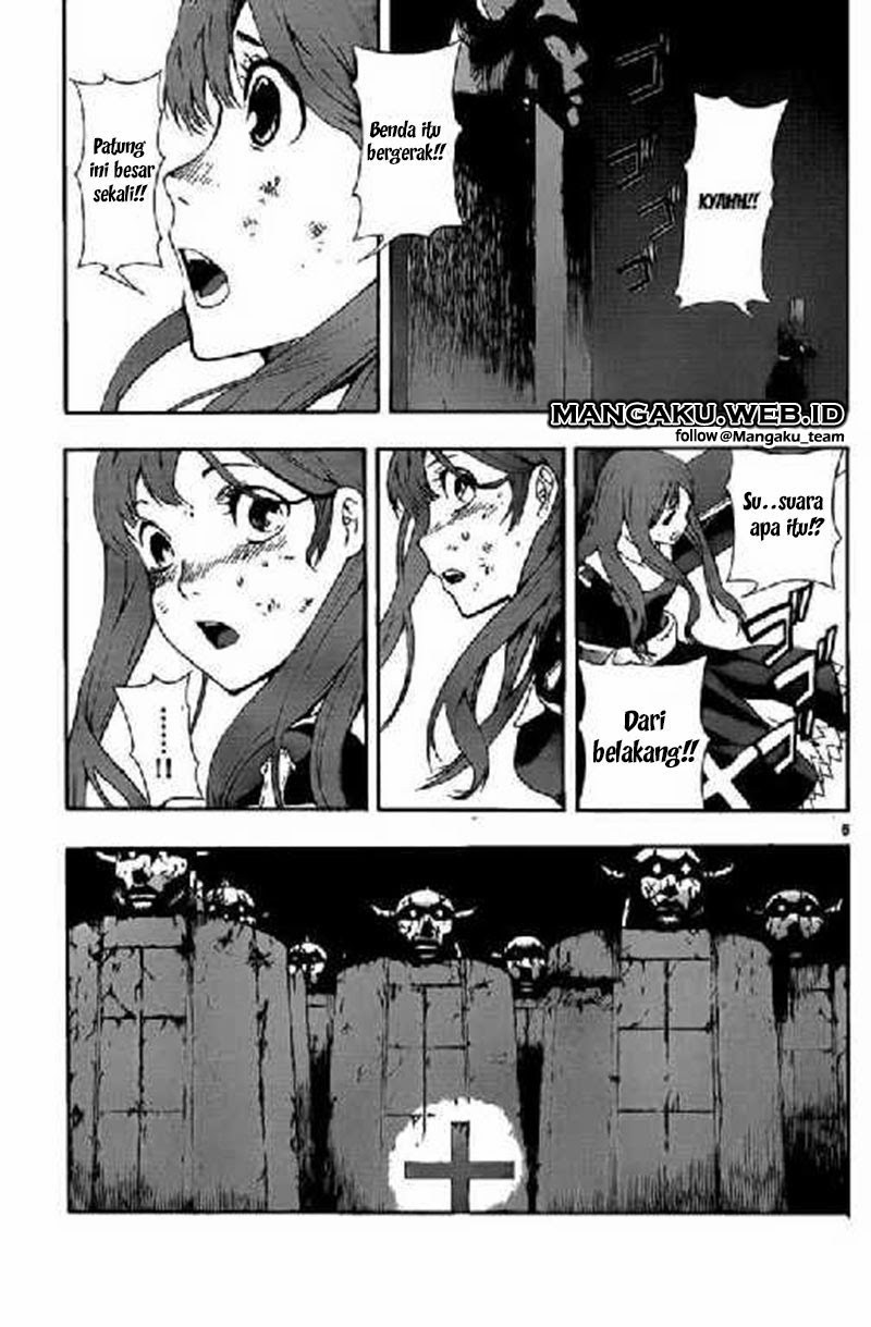 Defense Devil Chapter 63 Gambar 6