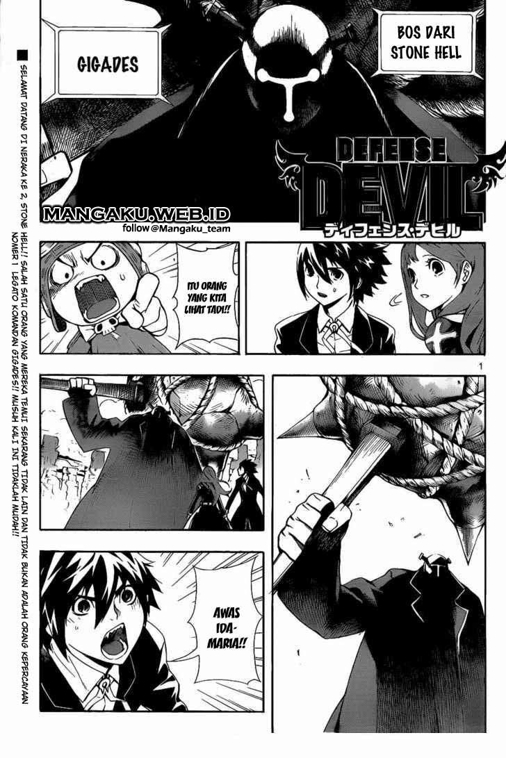 Baca Manga Defense Devil Chapter 62 Gambar 2