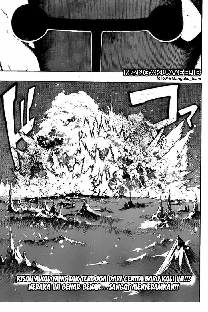 Defense Devil Chapter 61 Gambar 4