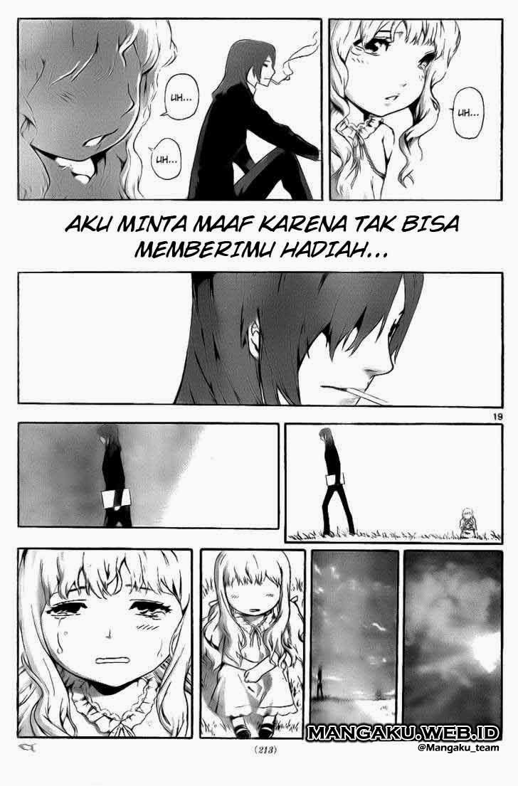 Defense Devil Chapter 59 Gambar 18