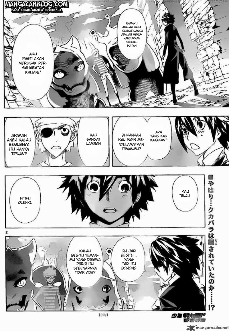 Baca Manga Defense Devil Chapter 55 Gambar 2