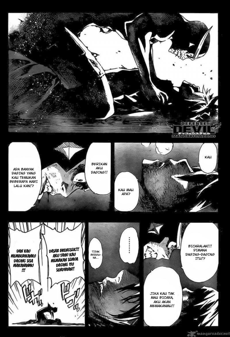 Defense Devil Chapter 53 Gambar 11