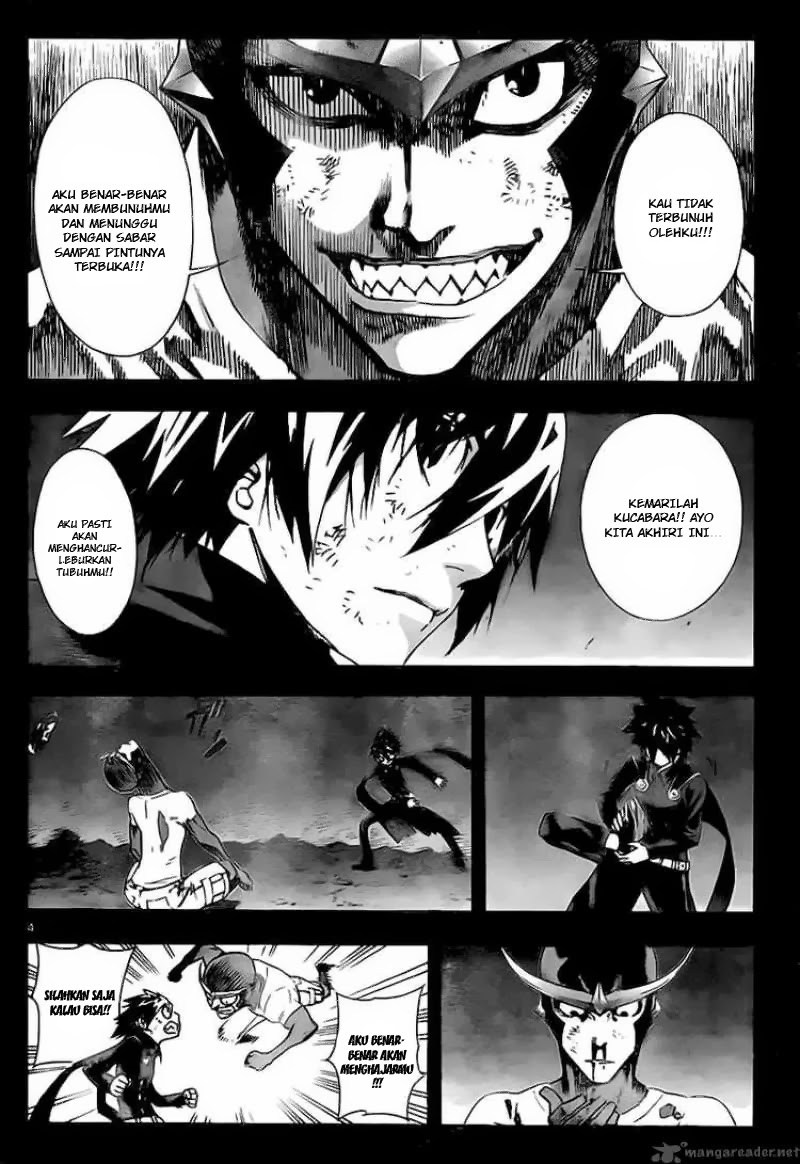 Defense Devil Chapter 53 Gambar 5