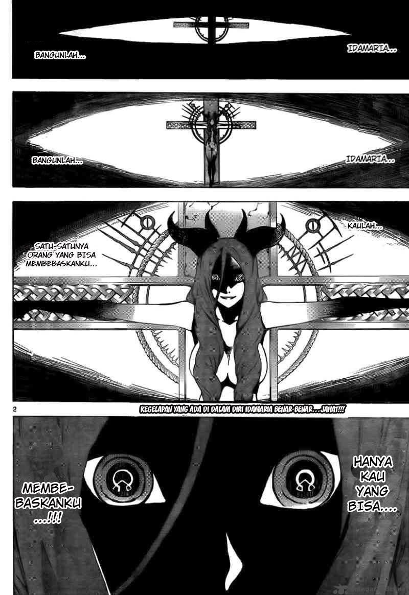 Defense Devil Chapter 49 Gambar 3