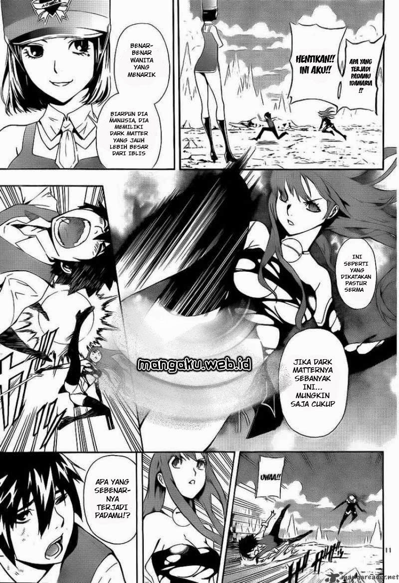 Defense Devil Chapter 48 Gambar 11