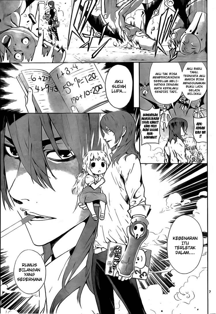 Defense Devil Chapter 47 Gambar 6