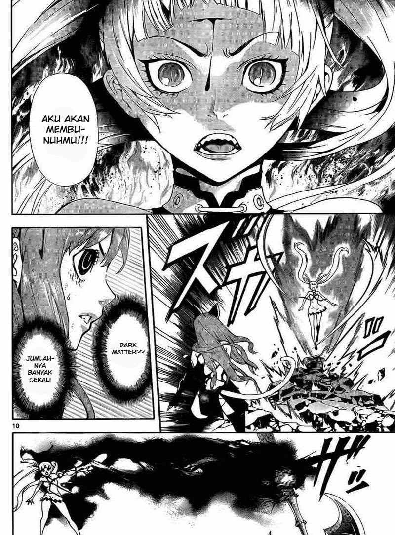 Defense Devil Chapter 45 Gambar 10