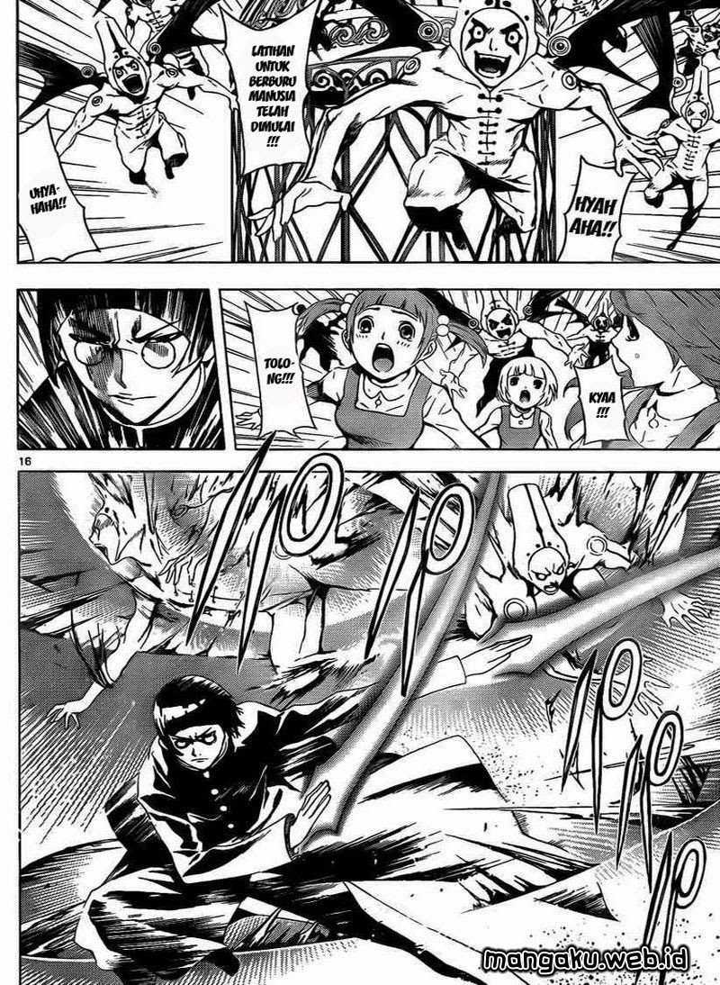 Defense Devil Chapter 44 Gambar 16