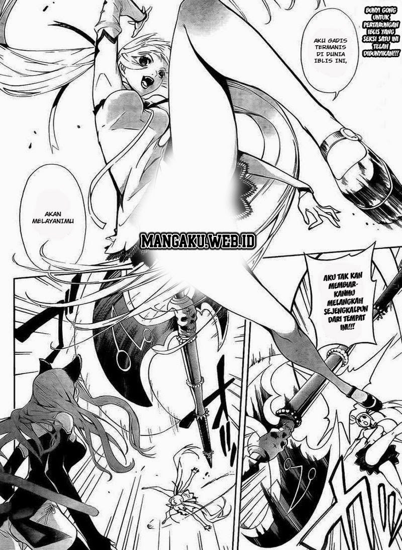 Baca Manga Defense Devil Chapter 44 Gambar 2