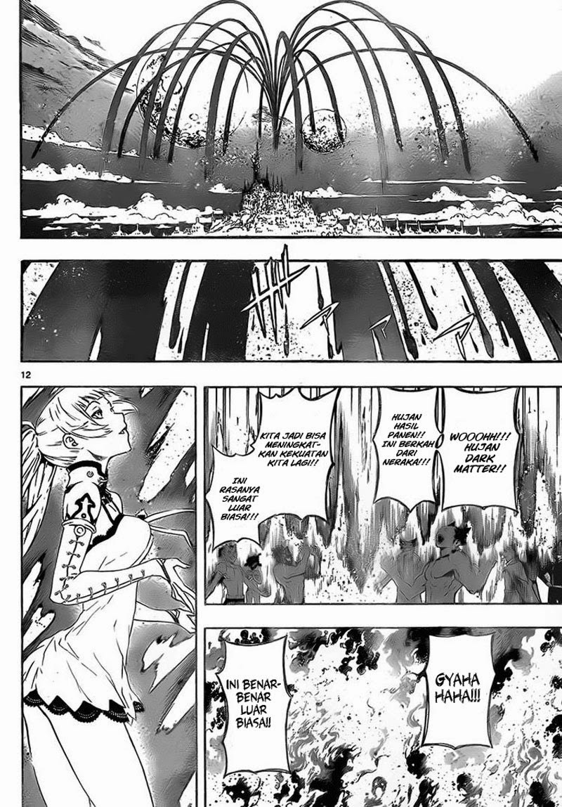 Defense Devil Chapter 43 Gambar 11