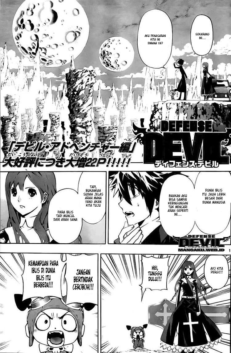 Baca Manga Defense Devil Chapter 41 Gambar 2