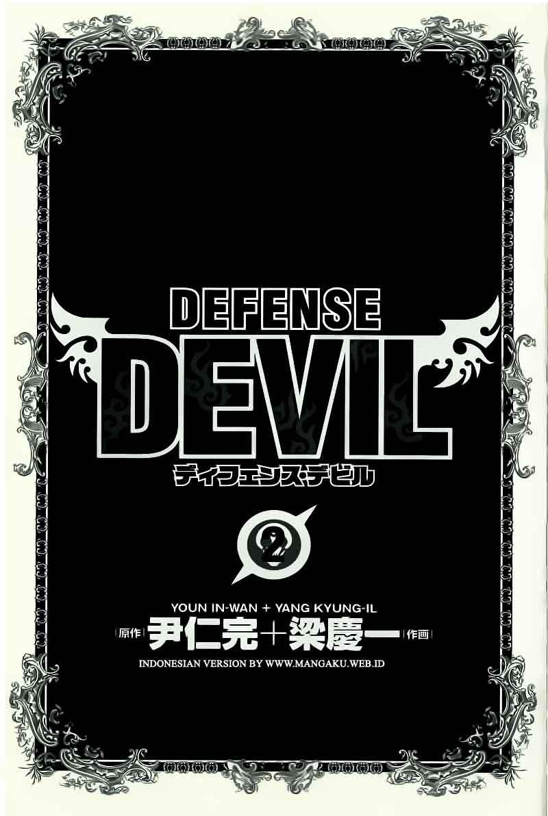 Baca Manga Defense Devil Chapter 10 Gambar 2