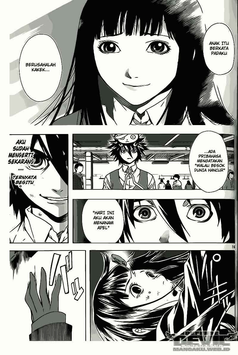 Defense Devil Chapter 7 Gambar 15