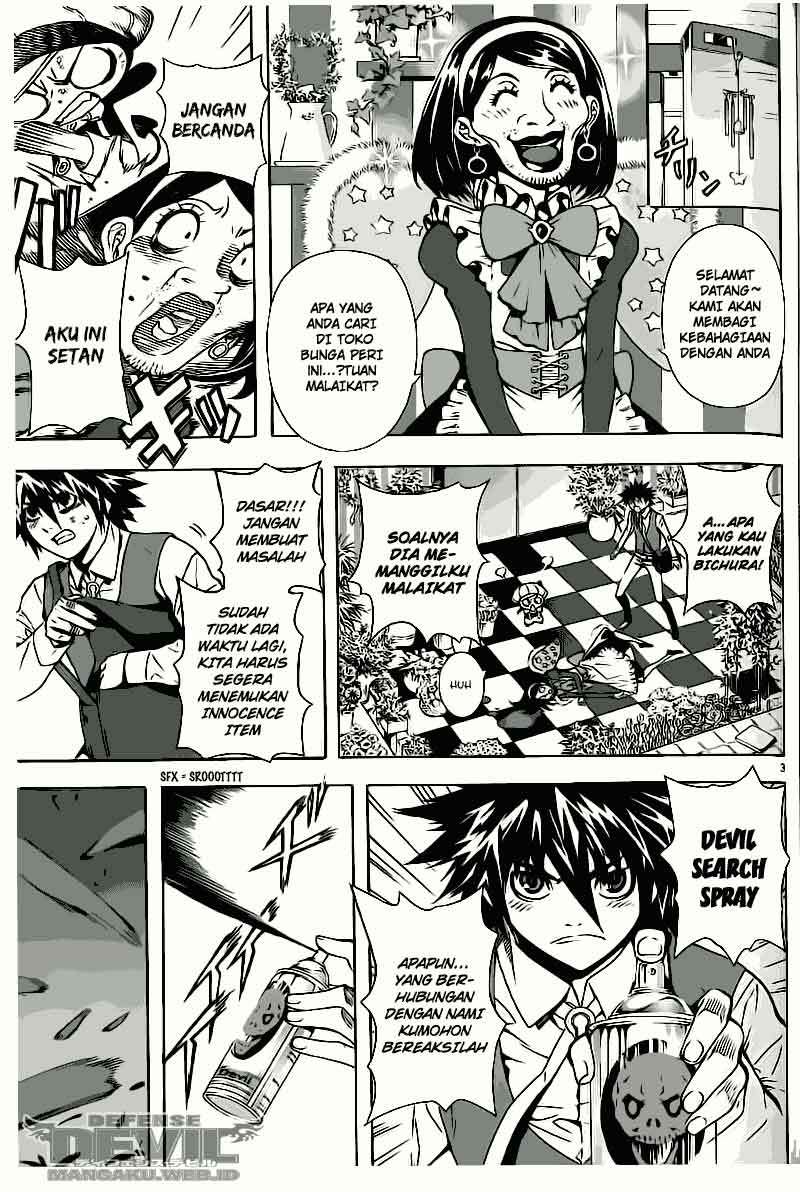 Defense Devil Chapter 7 Gambar 4