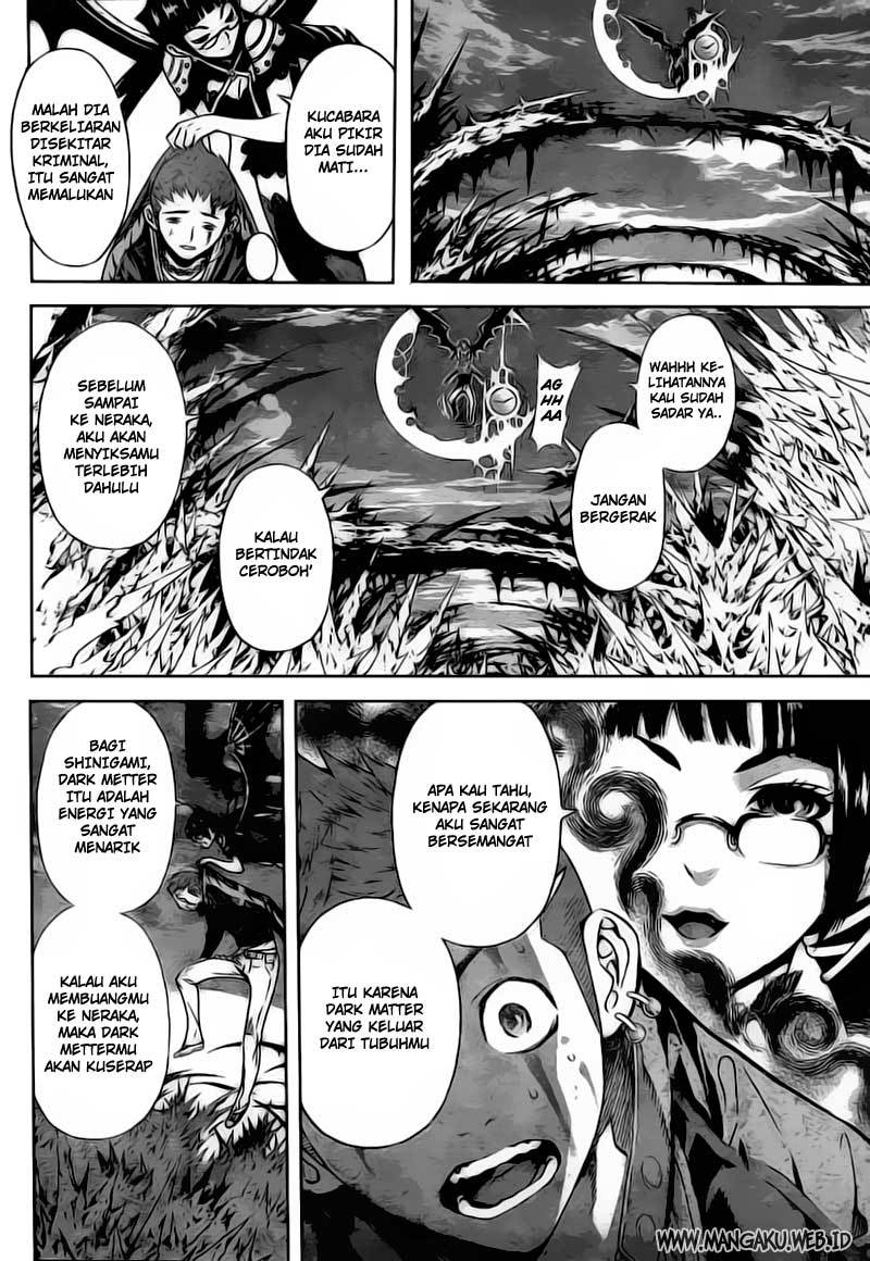 Defense Devil Chapter 1 Gambar 22