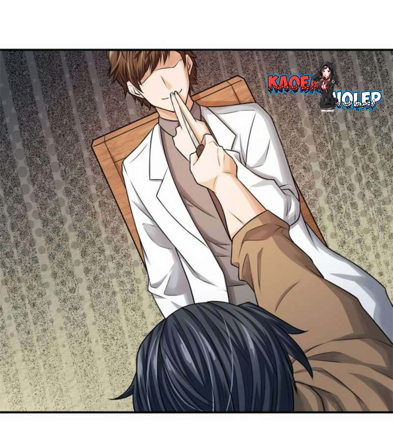 Super Medical Fairy in The City Chapter 8 Gambar 12