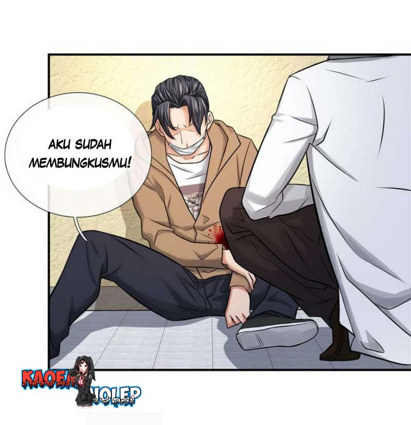 Super Medical Fairy in The City Chapter 8 Gambar 14