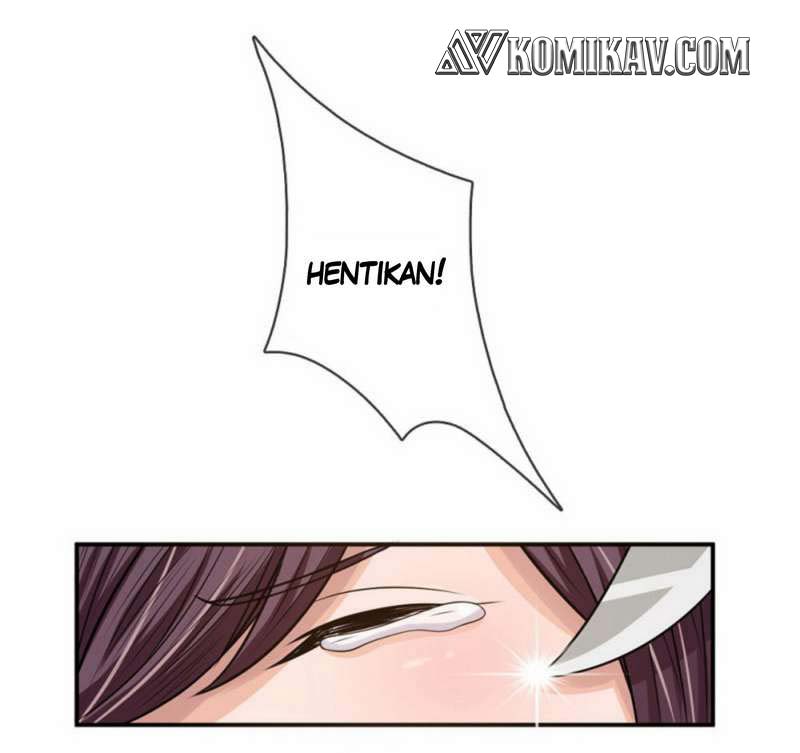 Baca Manhua Super Medical Fairy in The City Chapter 8 Gambar 2