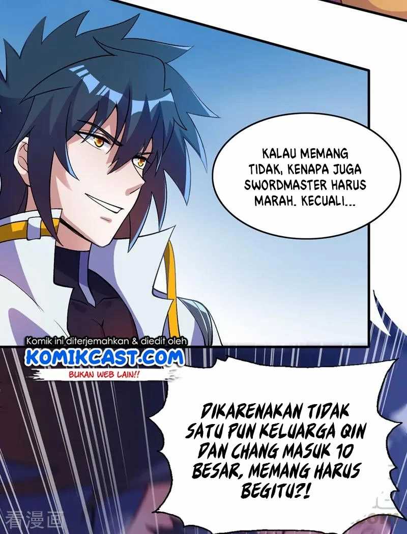 Spirit Sword Sovereign Chapter 328 Gambar 25