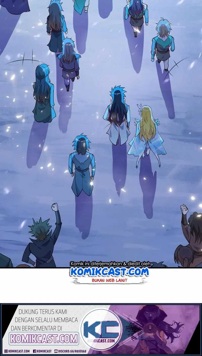 Spirit Sword Sovereign Chapter 328 Gambar 33