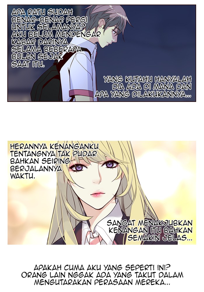 Girl of the Wilds Chapter 259 Gambar 32