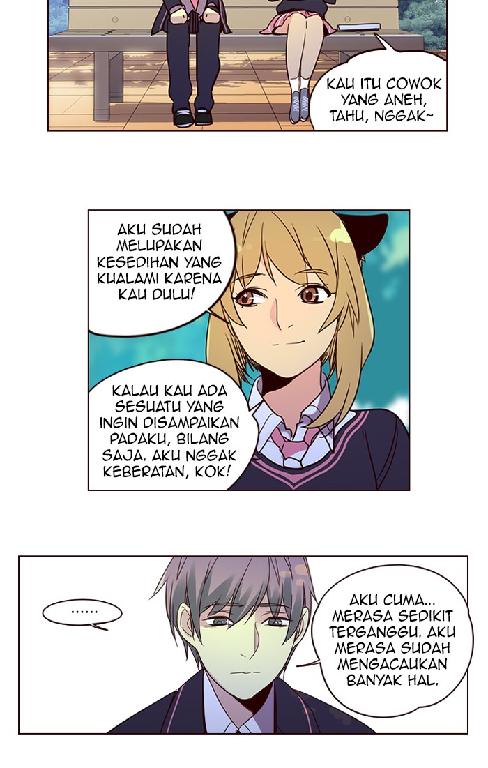 Girl of the Wilds Chapter 257 Gambar 19