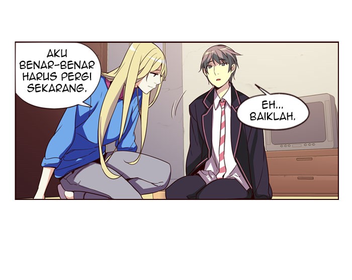 Girl of the Wilds Chapter 253 Gambar 28