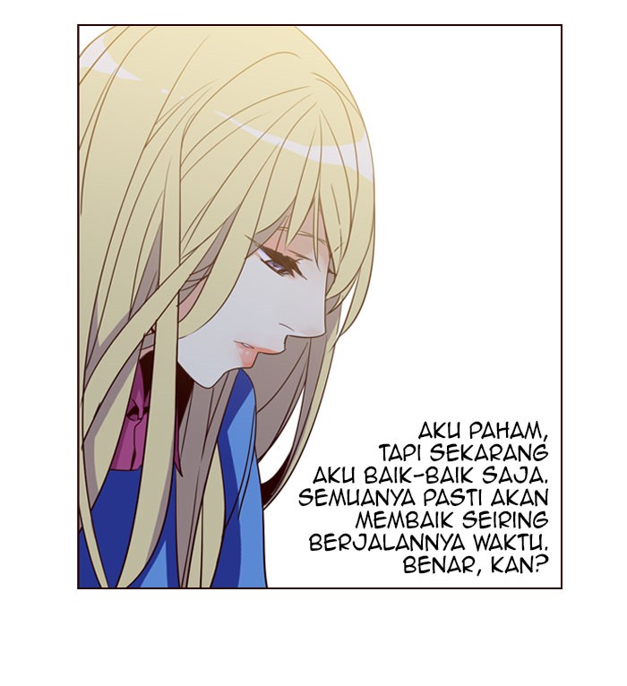 Girl of the Wilds Chapter 253 Gambar 30