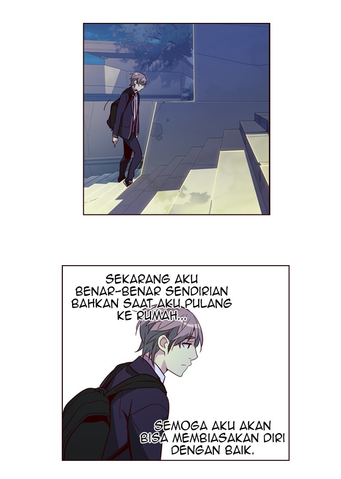 Girl of the Wilds Chapter 252 Gambar 47