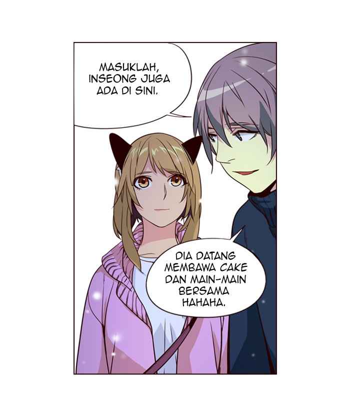 Girl of the Wilds Chapter 251 Gambar 46