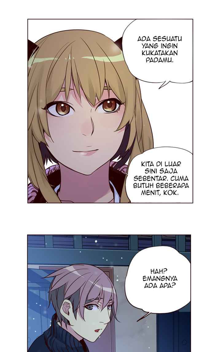 Girl of the Wilds Chapter 251 Gambar 47