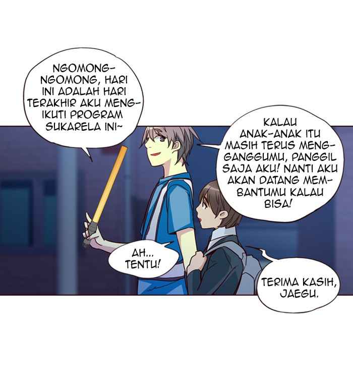 Girl of the Wilds Chapter 250 Gambar 13