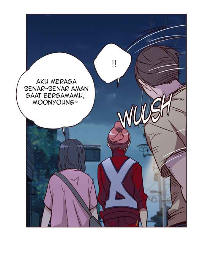 Girl of the Wilds Chapter 250 Gambar 15