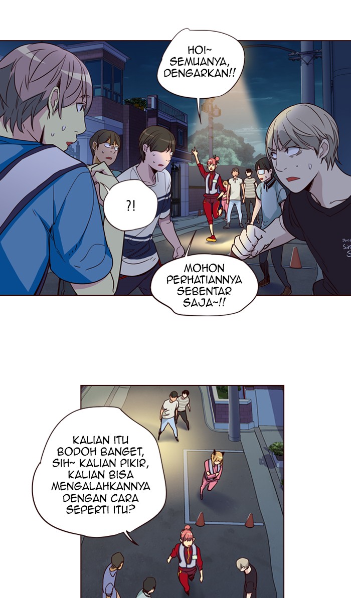 Girl of the Wilds Chapter 249 Gambar 7