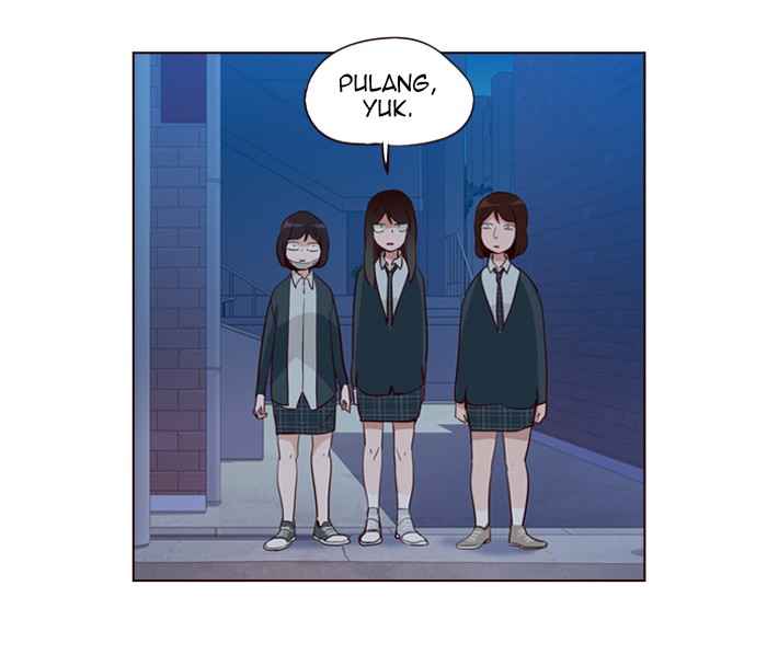 Girl of the Wilds Chapter 246 Gambar 36