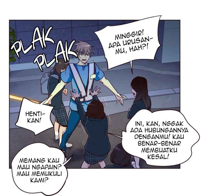 Girl of the Wilds Chapter 245 Gambar 42