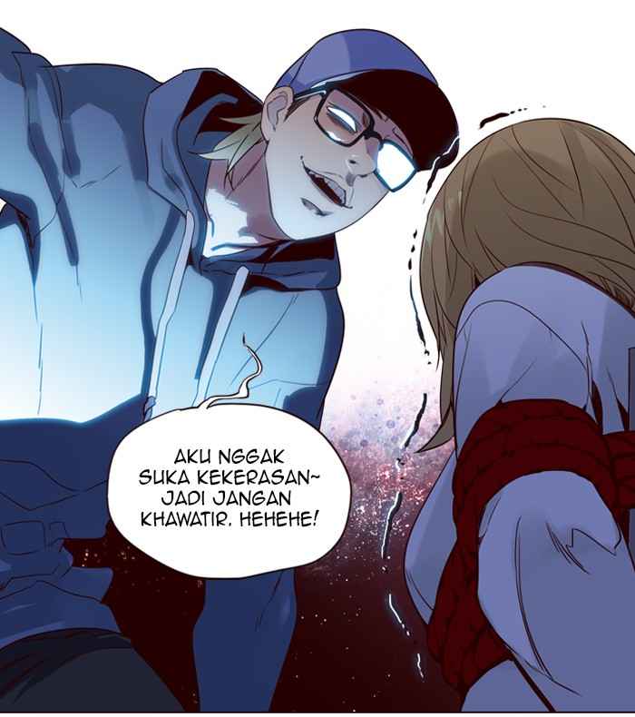 Girl of the Wilds Chapter 237 Gambar 35