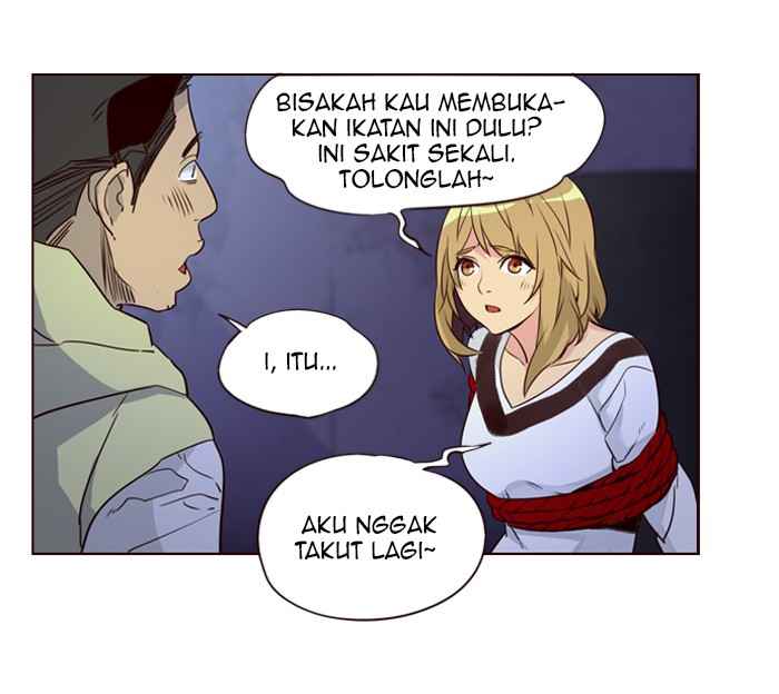 Girl of the Wilds Chapter 235 Gambar 26