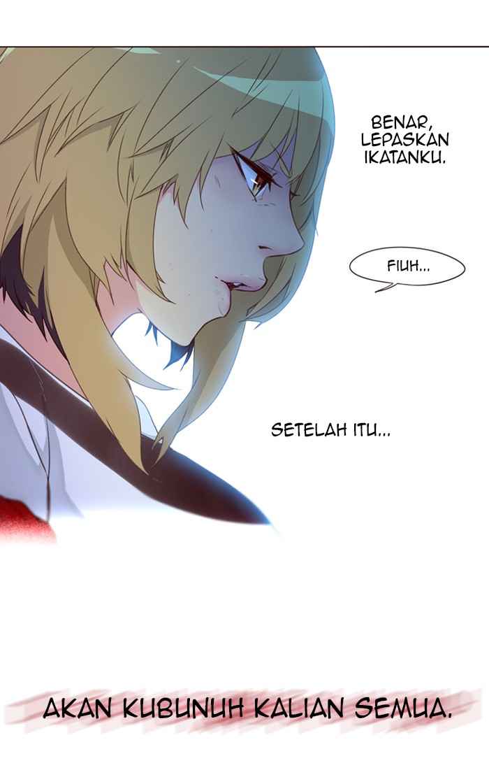 Girl of the Wilds Chapter 235 Gambar 36