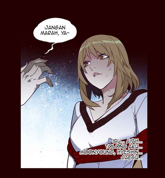 Girl of the Wilds Chapter 233 Gambar 28